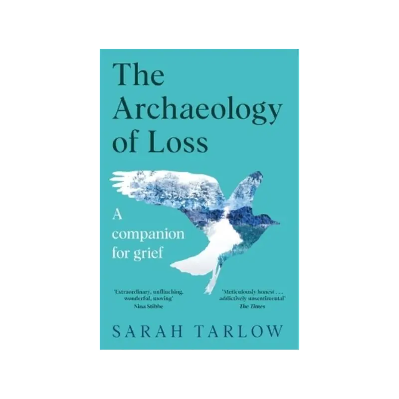 The archaeology of loss