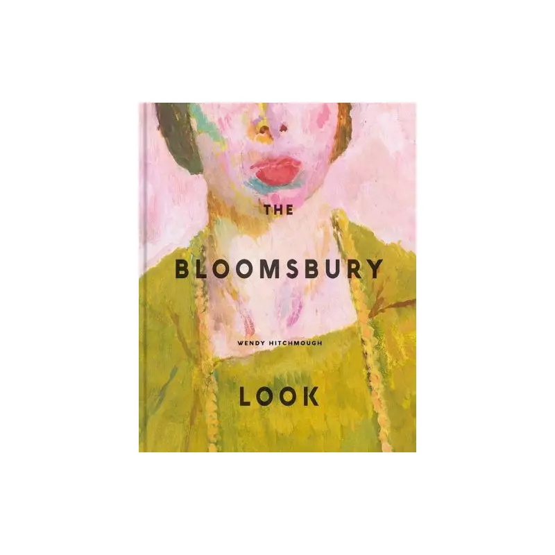 The Bloomsbury Look