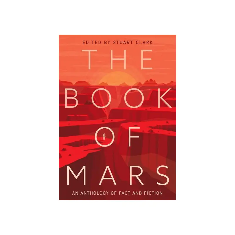 The Book of Mars