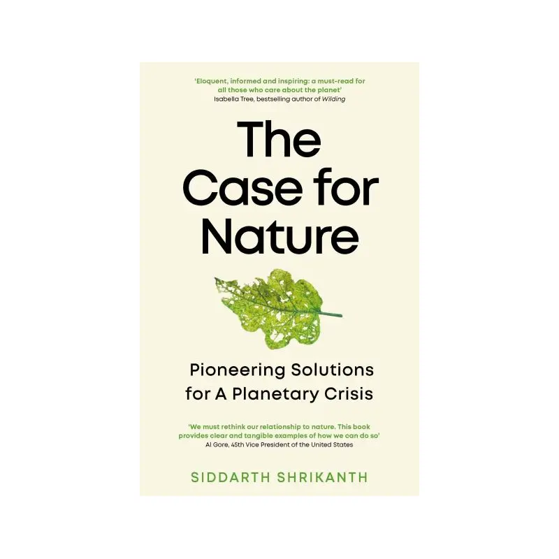 The case for nature