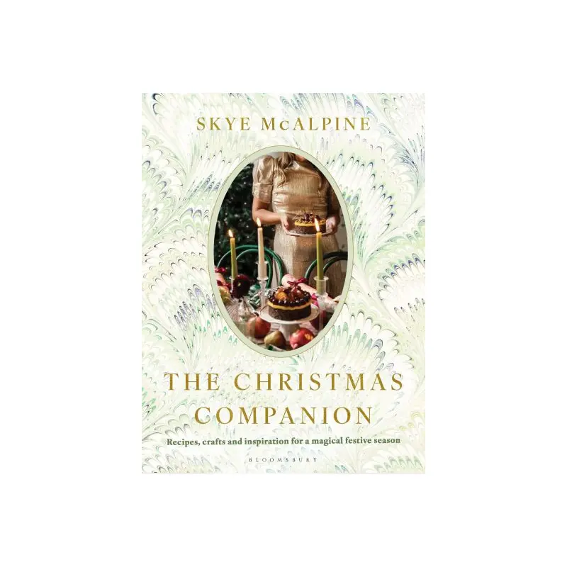 The Christmas Companion