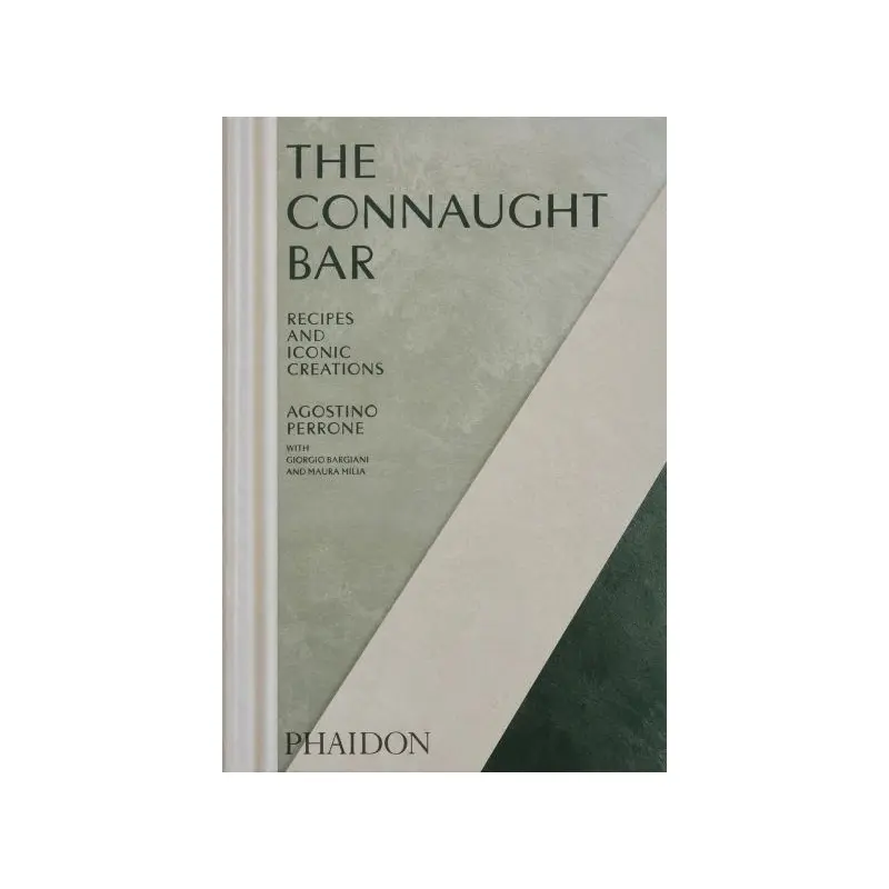 The Connaught Bar