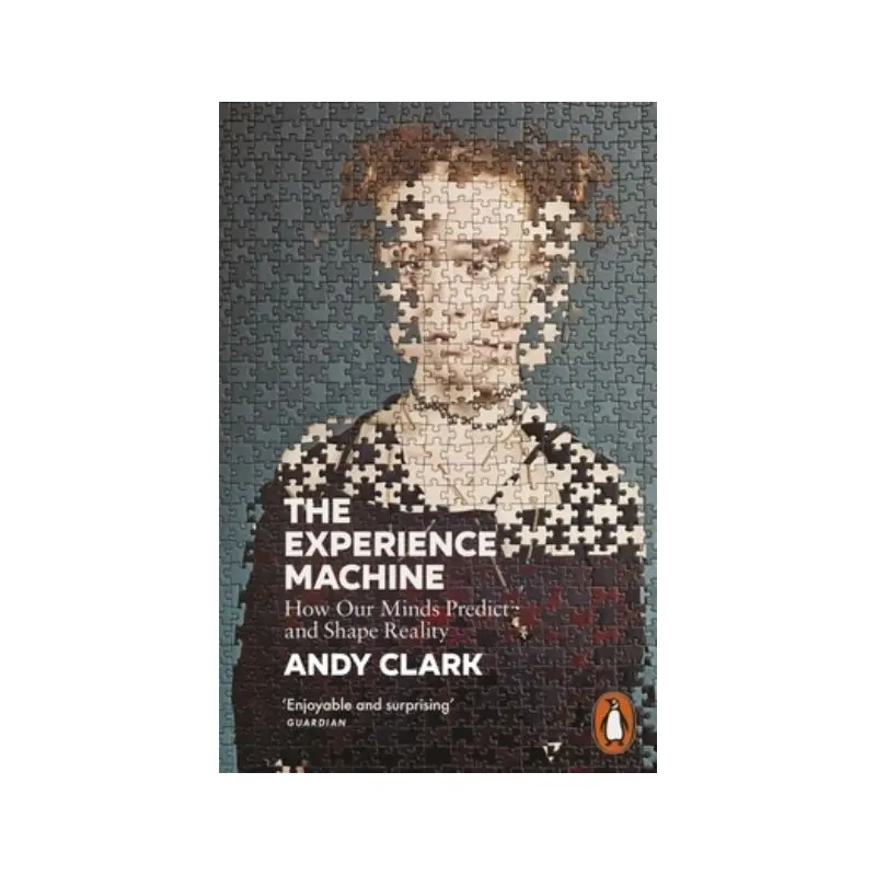 The experience machine