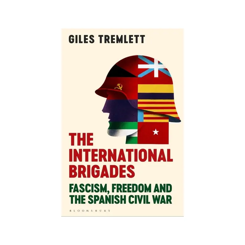 The international brigades