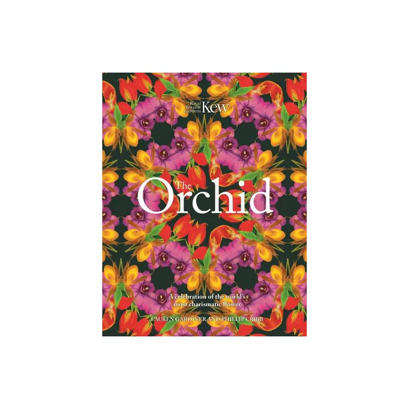 The orchid