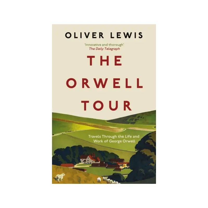 The Orwell tour