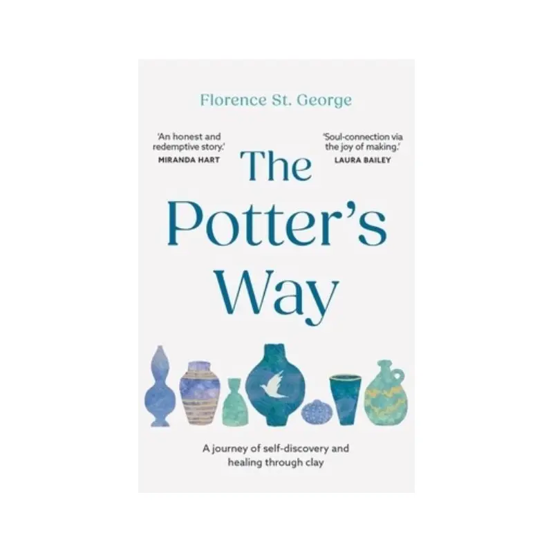 The potter's way