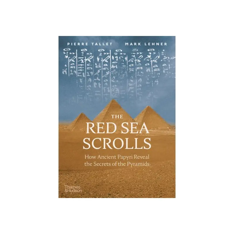 The Red Sea Scrolls