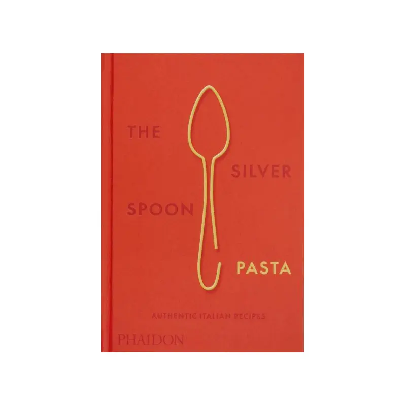 The Silver Spoon pasta