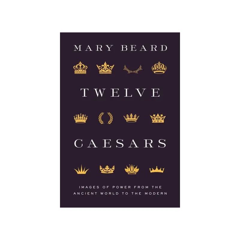 Twelve Caesars