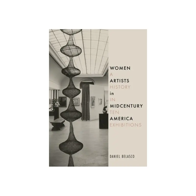 Women Artists in Midcentury America