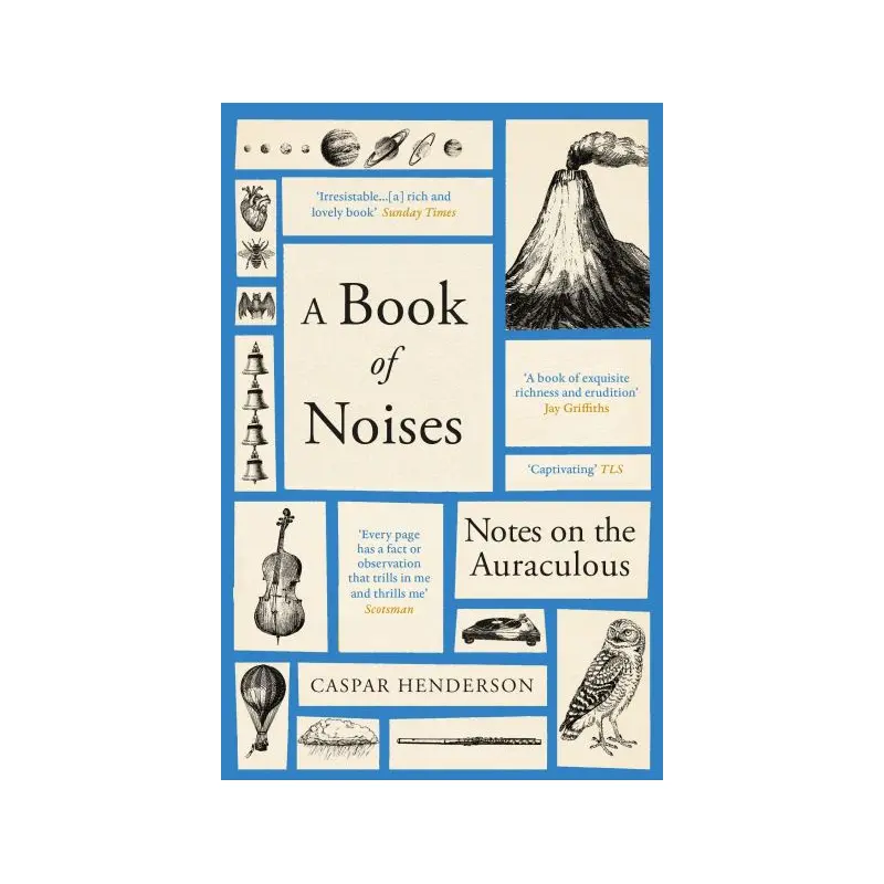 A book of noises