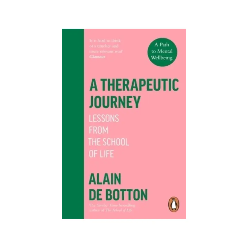 A therapeutic journey