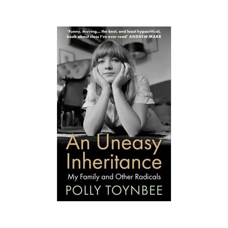 An uneasy inheritance