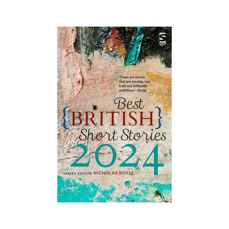 Best British short stories 2024