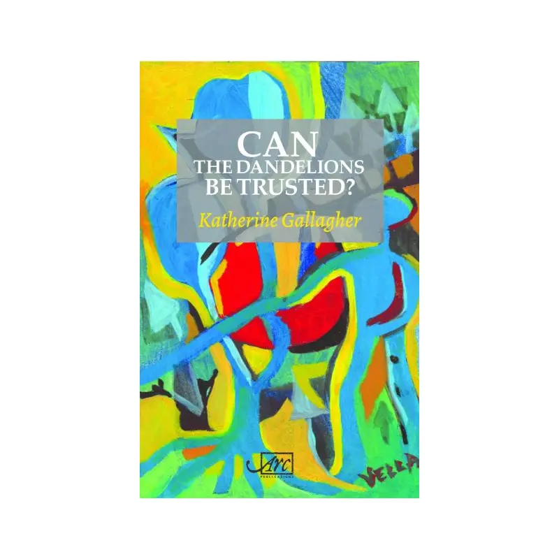 Can the dandelions be trusted?