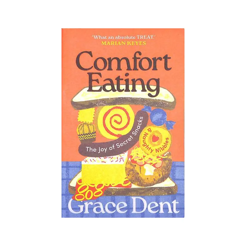 Comfort eating