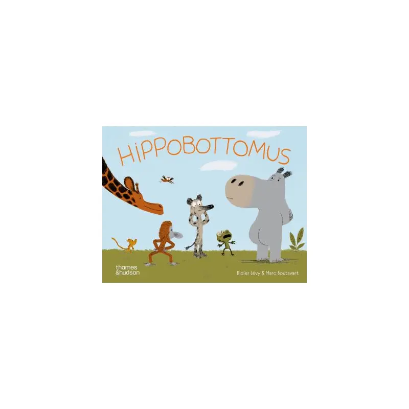 Hippobottomus