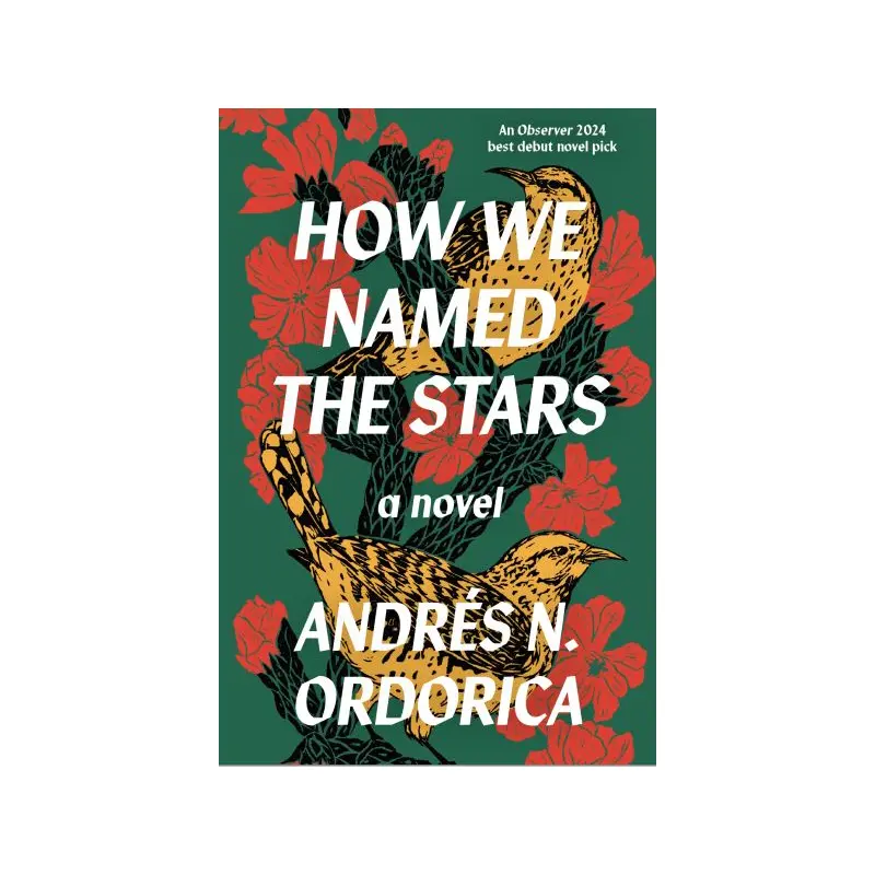 How we named the stars