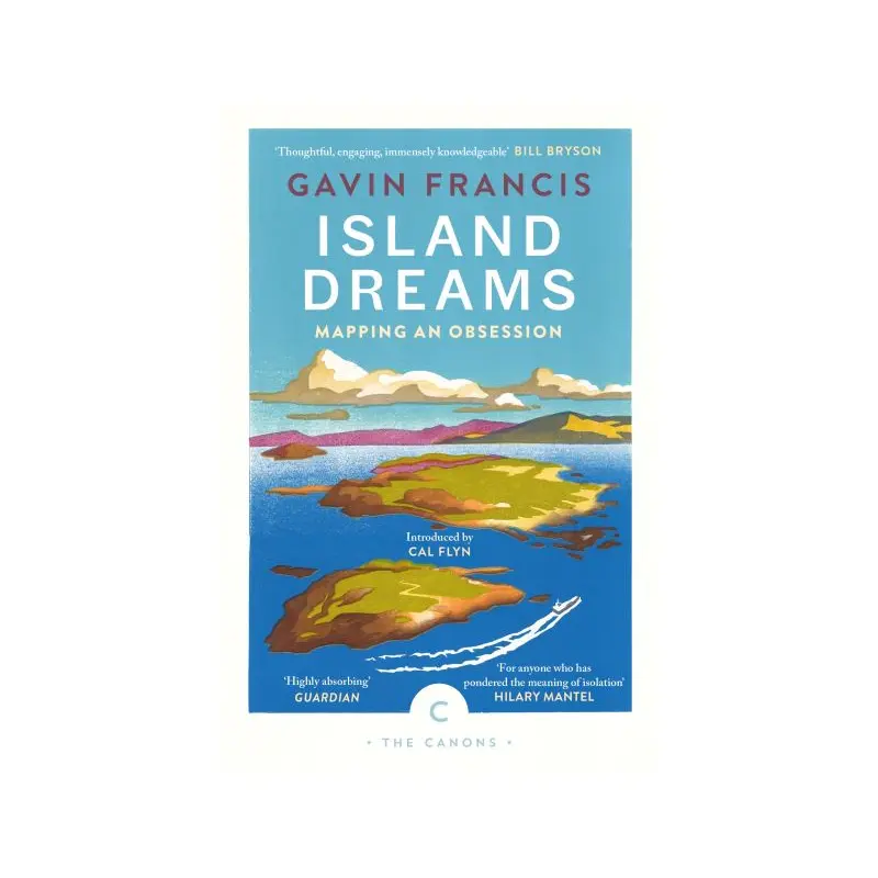 Island dreams
