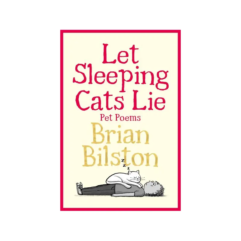 Let sleeping cats lie