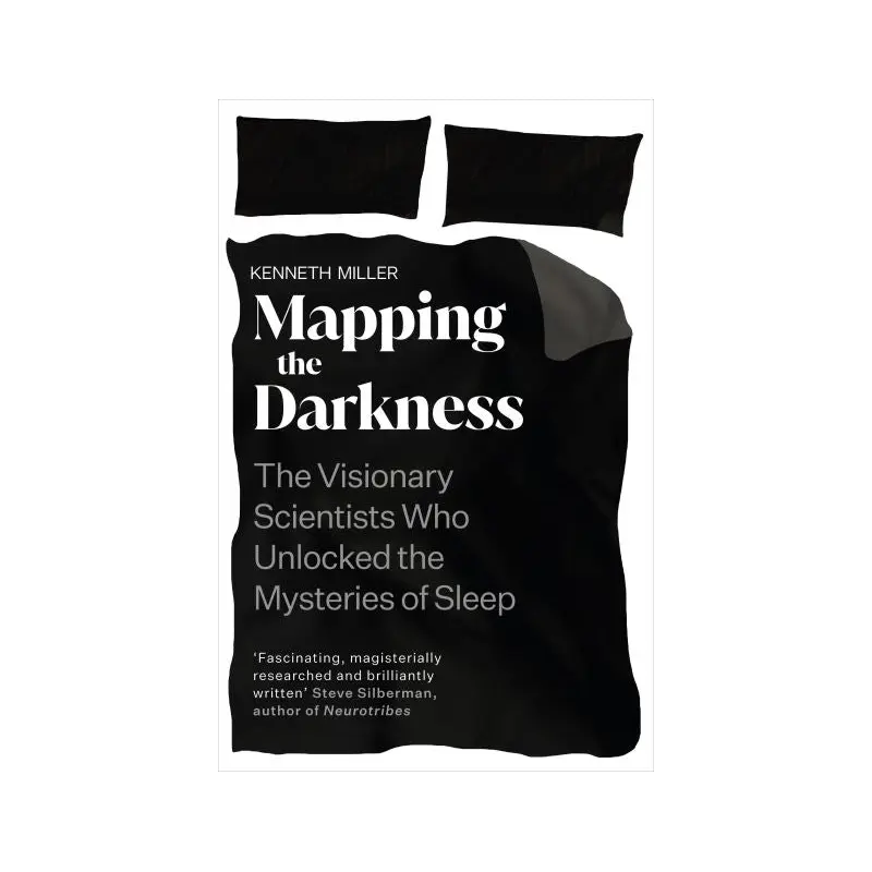 Mapping the darkness