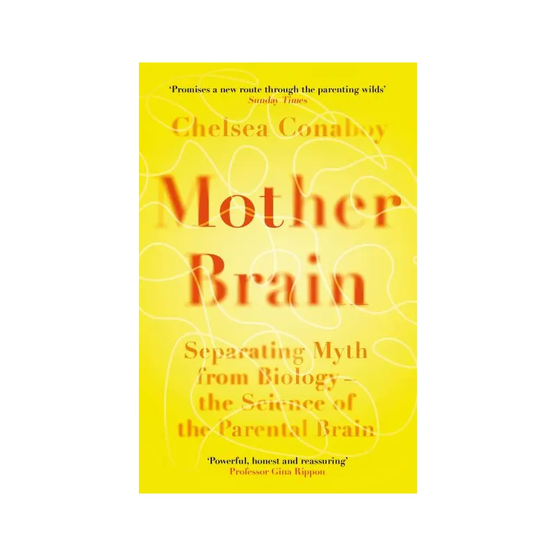 Mother brain