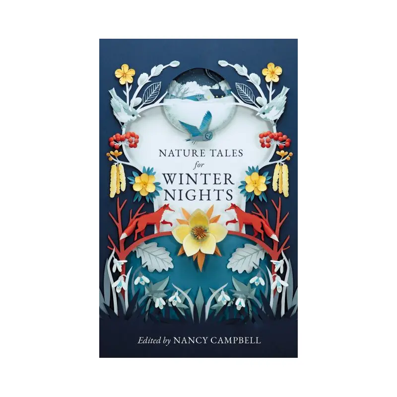 Nature tales for winter nights