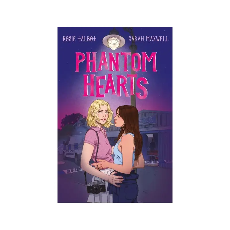 Phantom hearts