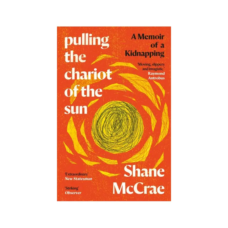 Pulling the chariot of the sun