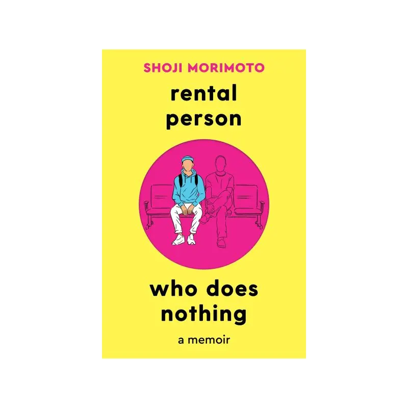 Rental person who does nothing