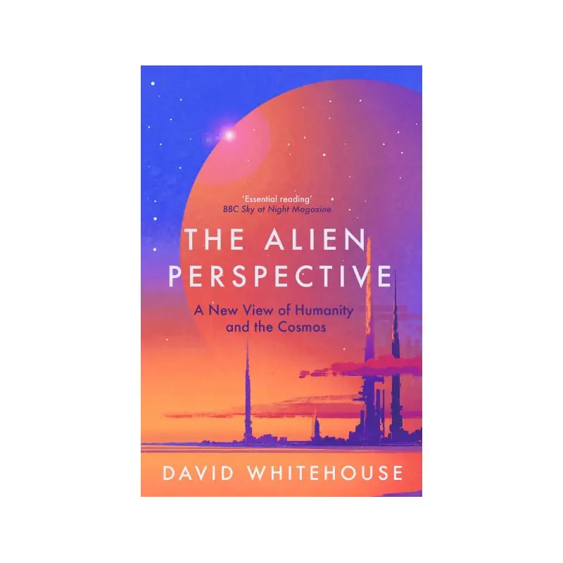 The alien perspective