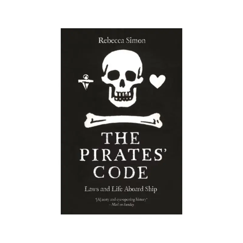 The Pirates' Code