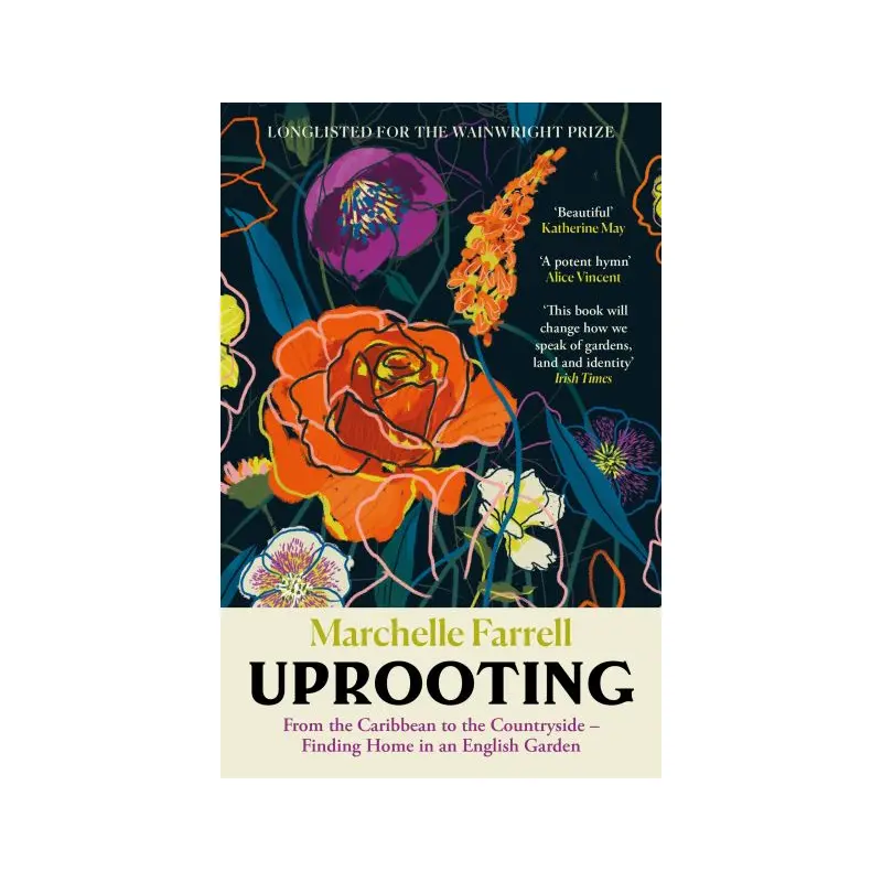 Uprooting