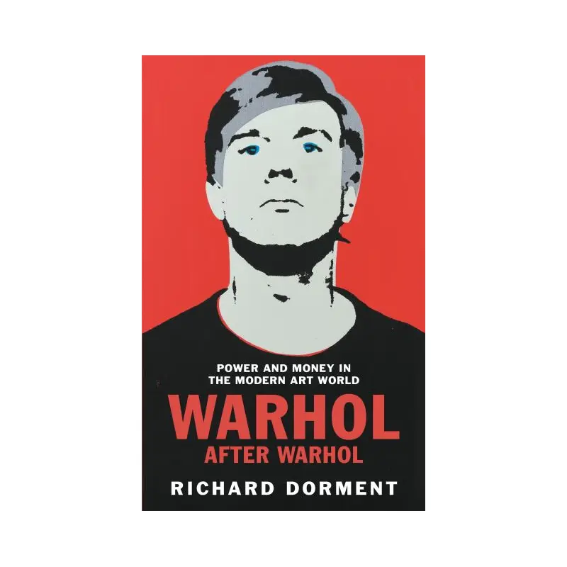 Warhol after Warhol