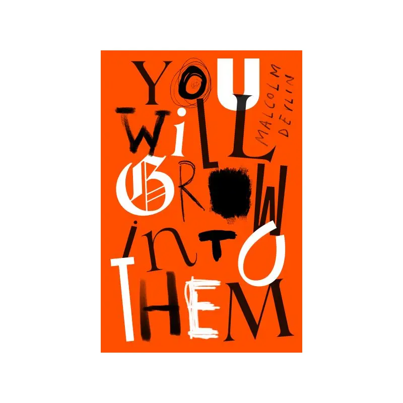 You will grow into them