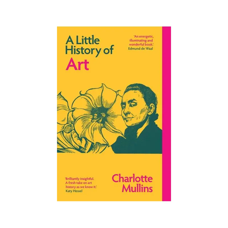 A little history of art