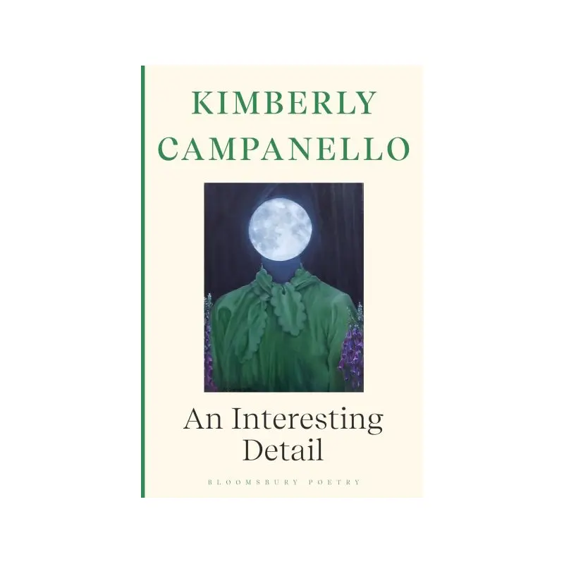 An interesting detail