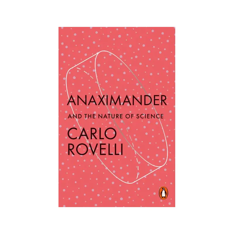 Anaximander and the nature of science