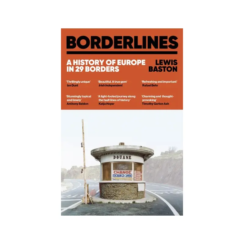 Borderlines