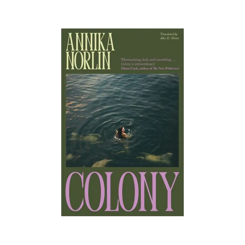 Colony