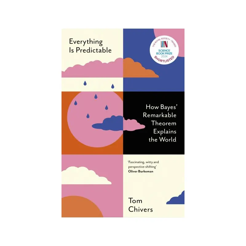 Everything is predictable