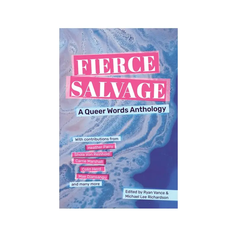 Fierce salvage