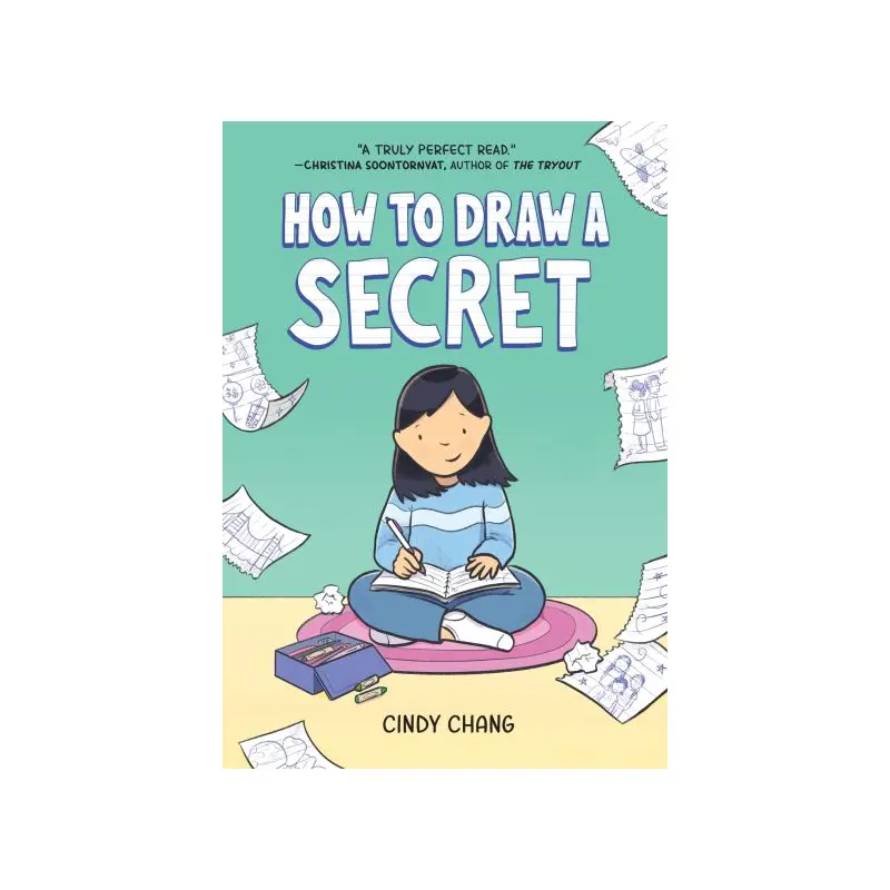 How to draw a secret