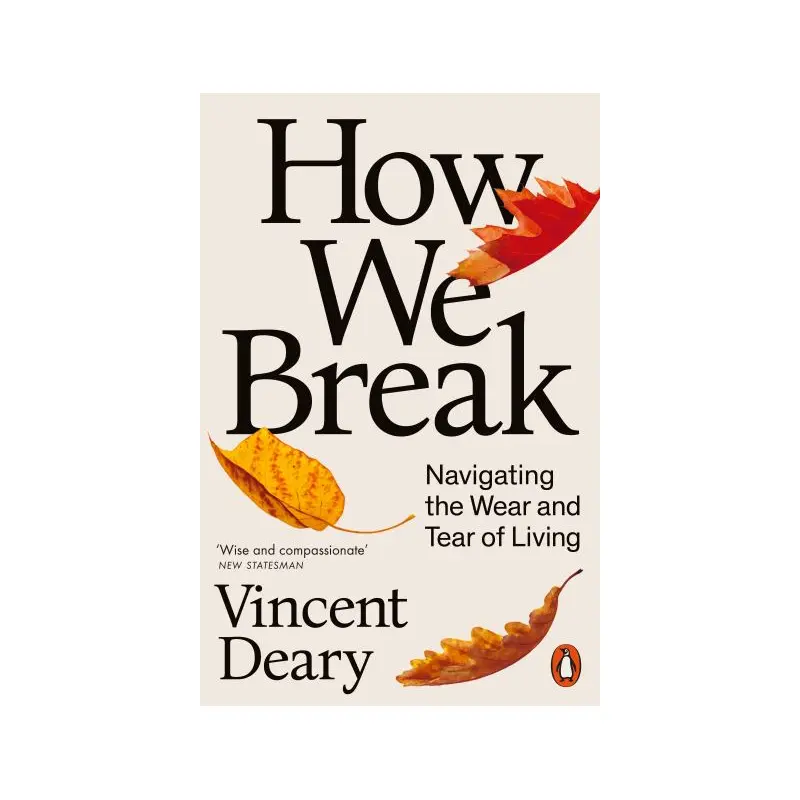 How we break