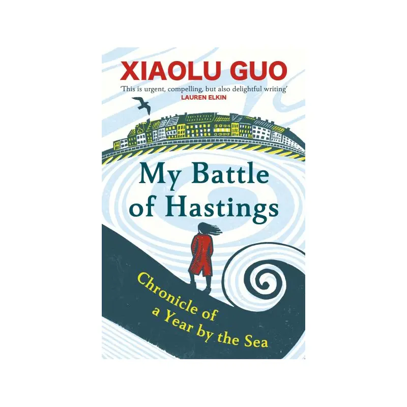 My battle of Hastings