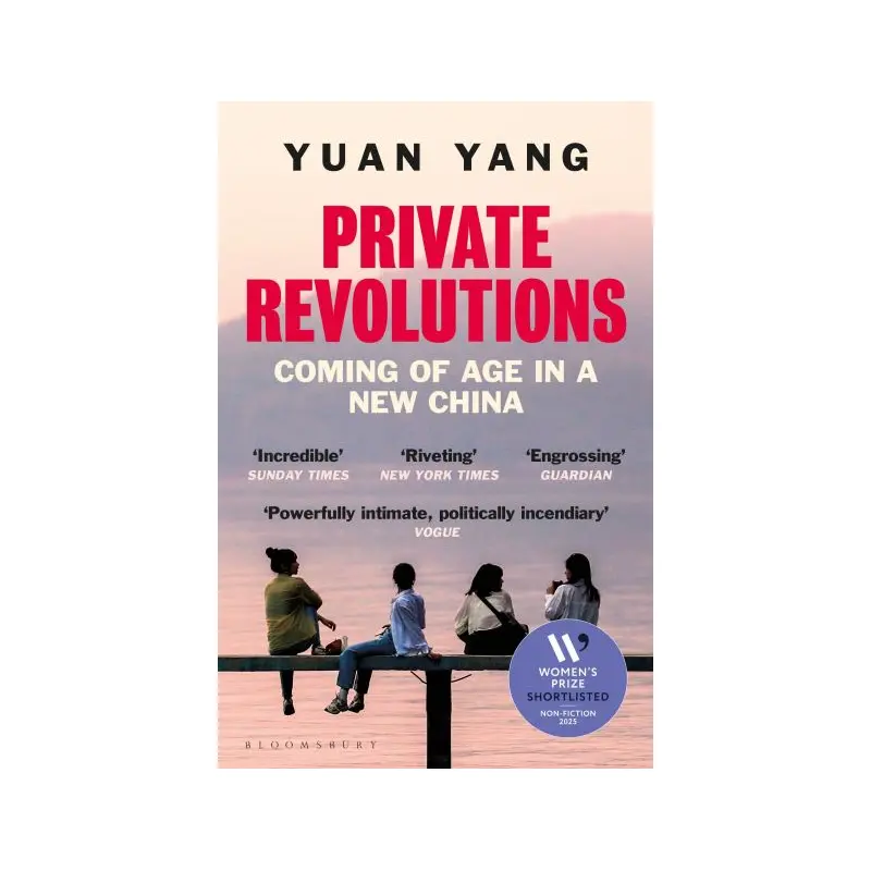 Private revolutions