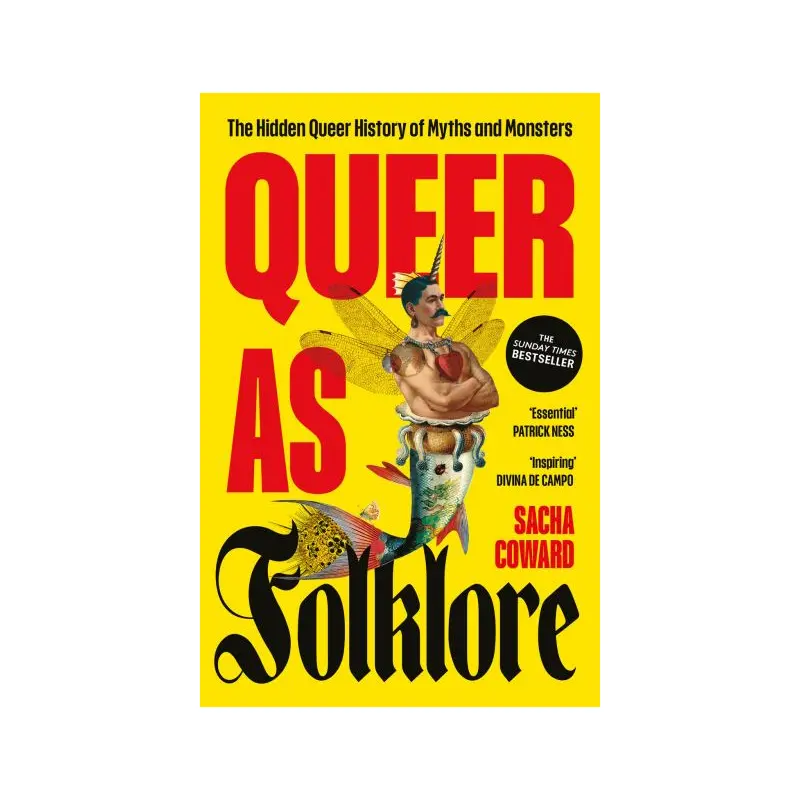 Queer as folklore