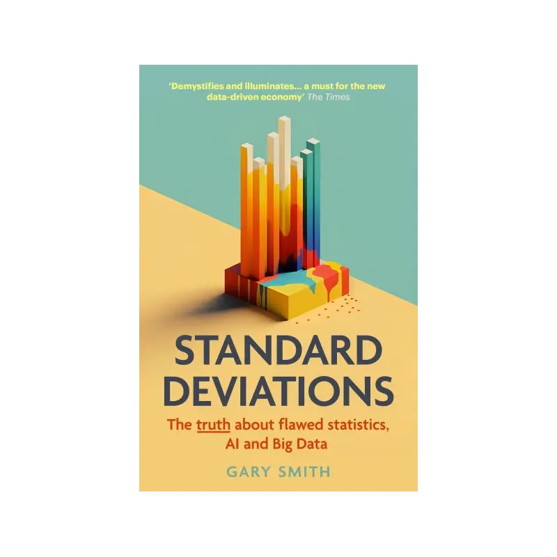 Standard deviations