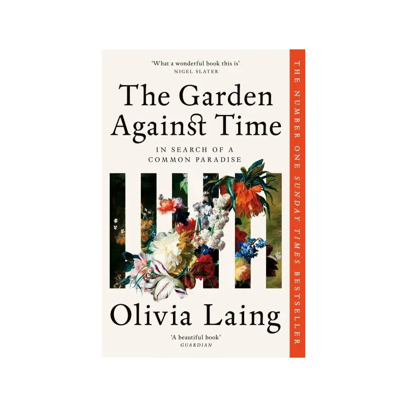 The garden against time